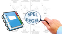 Spelregels: Wijzigingen Spelregelement 2022 Nieuws
